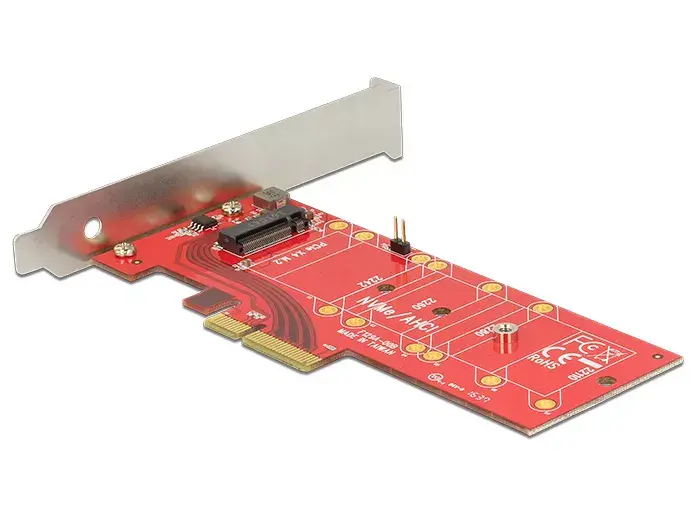 Interface Card DeLOCK 89577 Photo 2