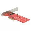 Interface Card DeLOCK 89577 Photo 2