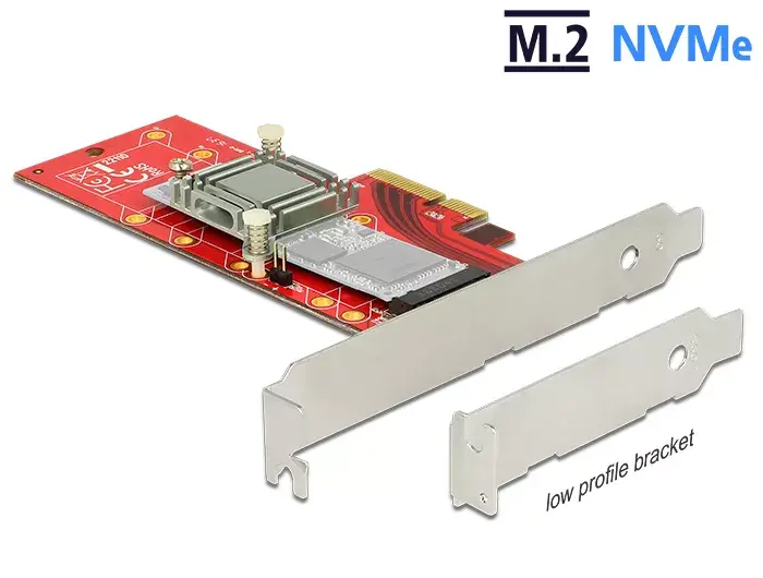 Interface Card DeLOCK 89577 Photo 3