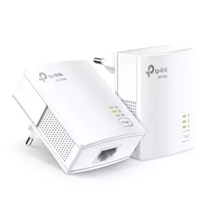 TP-Link TL-PA7019 KIT 1000 Мбит/с Подключение Ethernet Белый