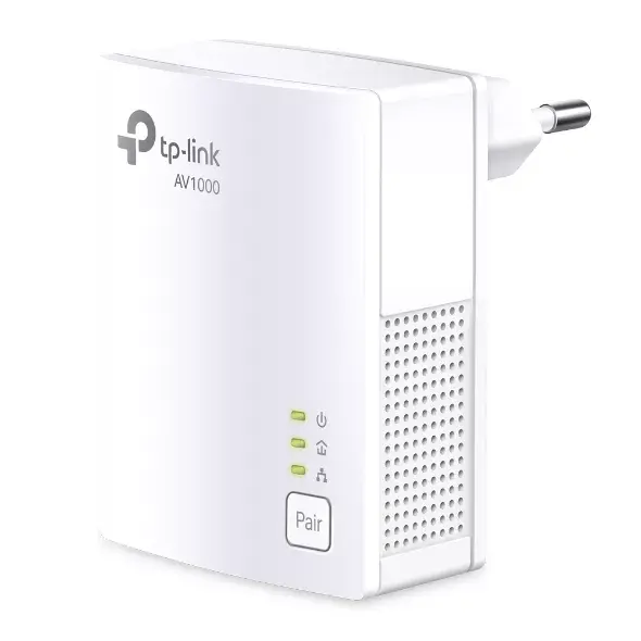 Адаптер Powerline TP-Link TL-PA7019 KIT Photo 2