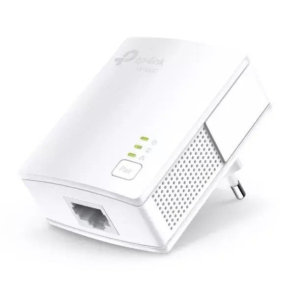 Адаптер Powerline TP-Link TL-PA7019 KIT Photo 3