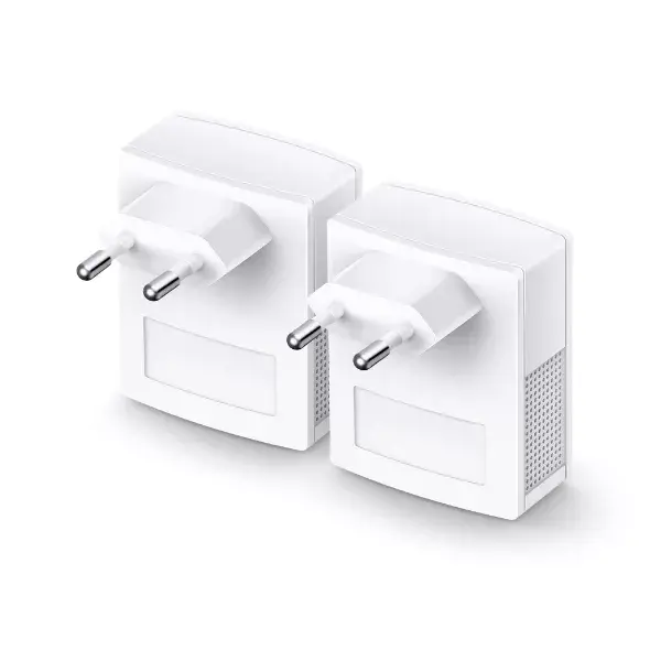Адаптер Powerline TP-Link TL-PA7019 KIT Photo 4