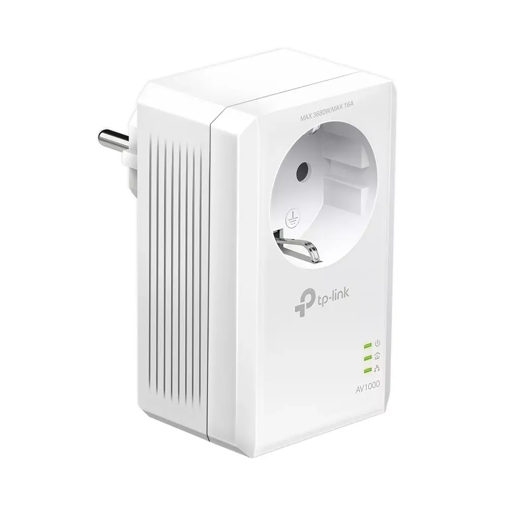 Powerline adapteris TL-PA7019P Photo 8