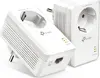 Комплект адаптеров Powerline TP-Link TL-PA7019P KIT Photo 9