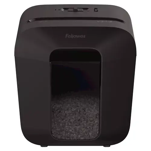 Papīra šķēlējs Fellowes Powershred LX25M Photo 3
