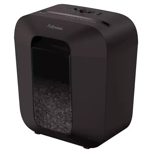 Papīra šķēlējs Fellowes Powershred LX25M Photo 2