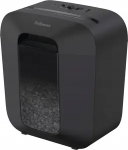 Papīra šķēlējs Fellowes Powershred LX25M