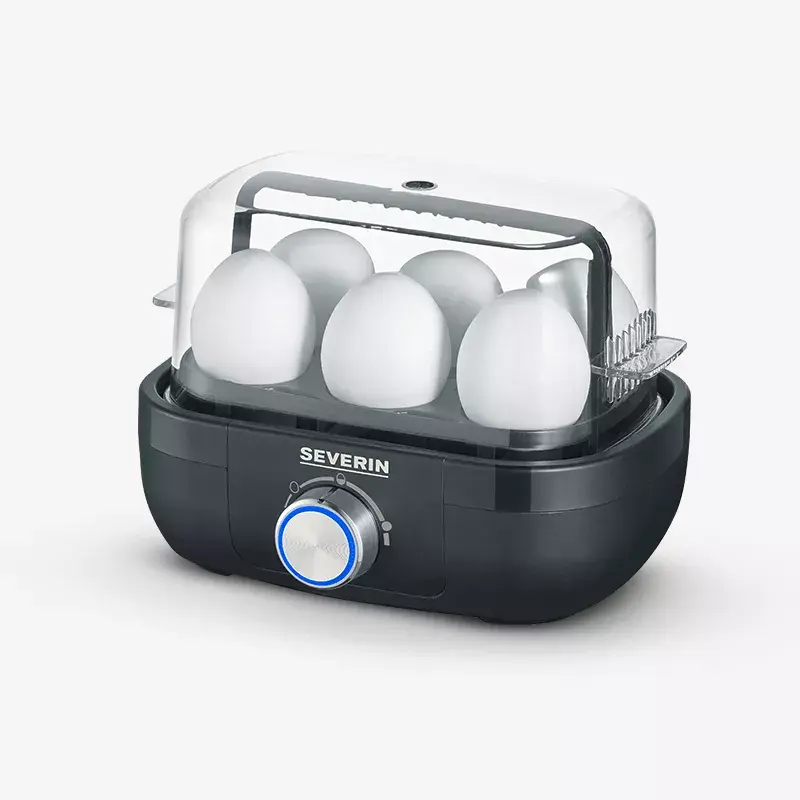 Egg cooker Severin EK 3166 Photo 2