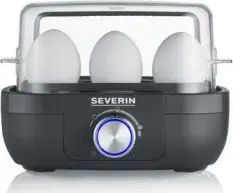 Яйцеварка Severin EK 3166 Photo 5