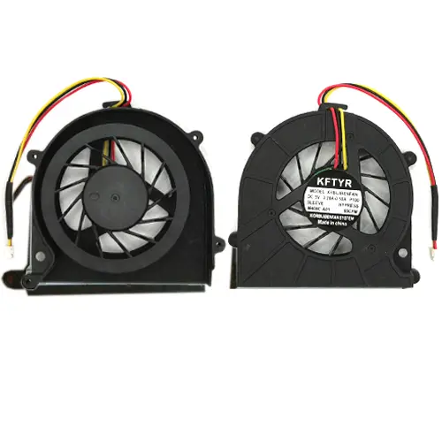Klēpjdatora dzesētājs Toshiba priekš C600 C606