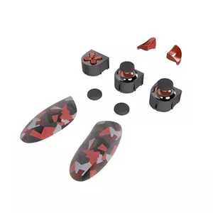 Thumbstick module Thrustmaster Eswap X Red Color Pack