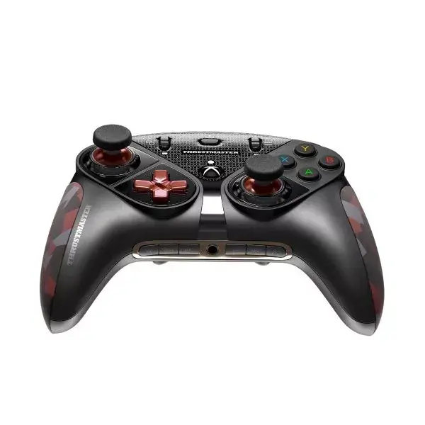 Thumbstick module Thrustmaster Eswap X Red Color Pack Photo 2