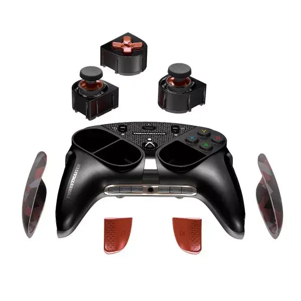 Thumbstick module Thrustmaster Eswap X Red Color Pack Photo 4
