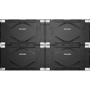 High-Precision Seamless Splicing
