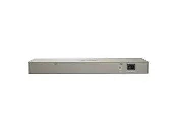 Unmanaged Switch LevelOne 24-Port Fast Ethernet Switch Photo 4