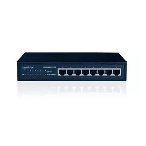 Unmanaged Switch Lancom Systems GS-1108