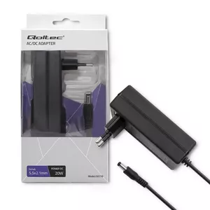 Блок питания Qoltec 50778