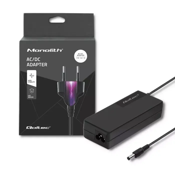 Адаптер Qoltec 50793 Photo 4
