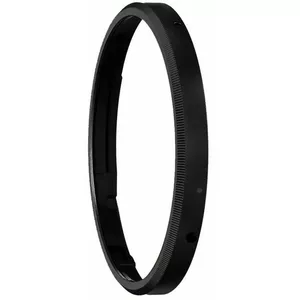 Ring Cap Ricoh GN-2 — black accessory for Ricoh GN-2 flash bracket