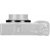 Кольцевой адаптер Ricoh GN-2 — черный Photo 2