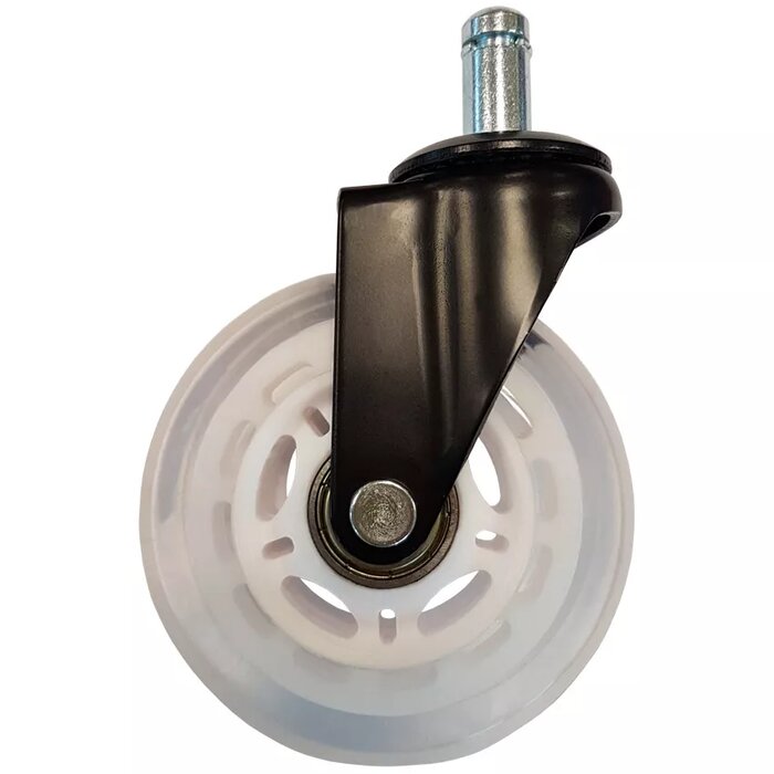 LC-Power LC-CASTERS-7BW-SPEED Photo 1