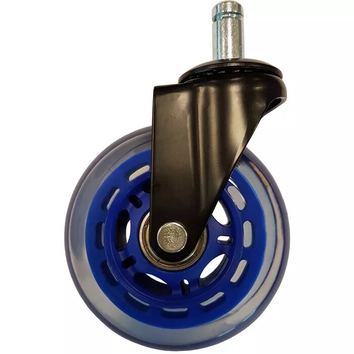 LC-Power LC-CASTERS-7DB-SPEED Photo 1