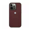 Hardcase BMW iPhone 13 Pro (6,1") BMHCP13LRSPPR Photo 3
