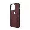 Hardcase BMW iPhone 13 Pro (6,1") BMHCP13LRSPPR Photo 6