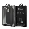 Кожаный чехол Mercedes‑AMG AMHCP13SDOLBK iPhone 13 Mini Photo 8