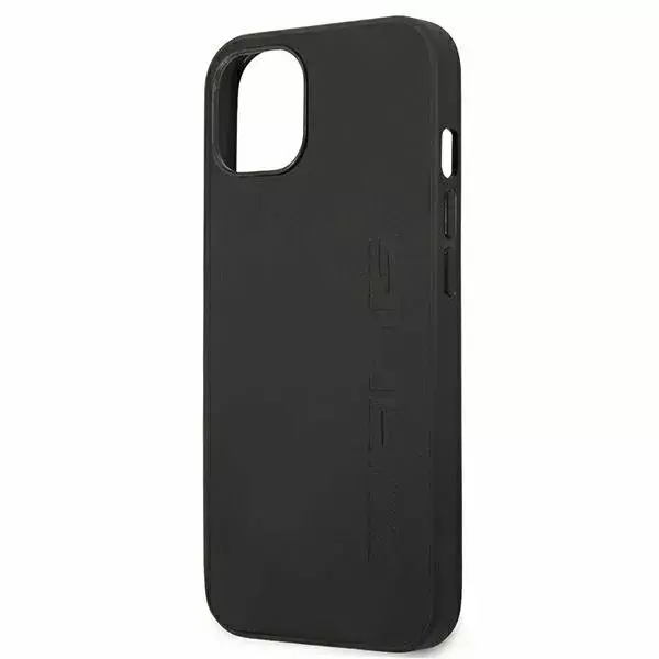 Кожаный чехол Mercedes-AMG для iPhone 13 Photo 6