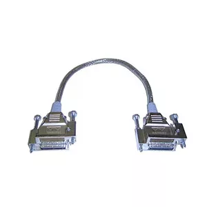 Network Cable Cisco CAB-SPWR-150CM= InfiniBand/fibre optic 1.5m Black
