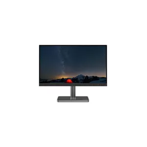 Lenovo L22i-30 computer monitor 54.6 cm (21.5") 1920 x 1080 pixels Full HD LED Black