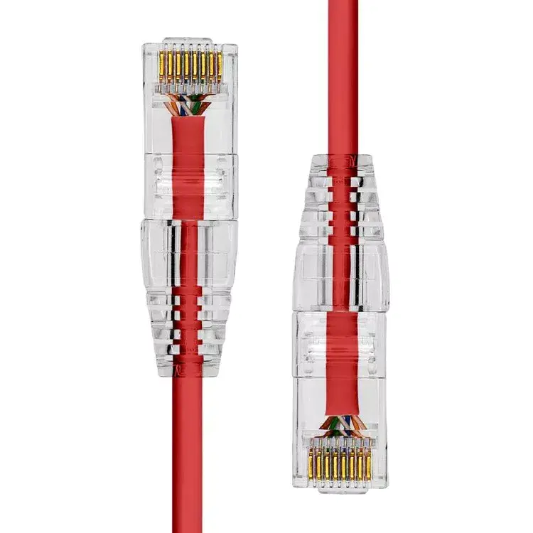 Ethernet Cable ProXtend Ultra Slim CAT6 Photo 2