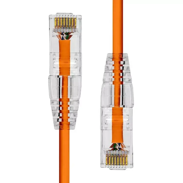 Ethernet Cable ProXtend Ultra Slim CAT6 Photo 2