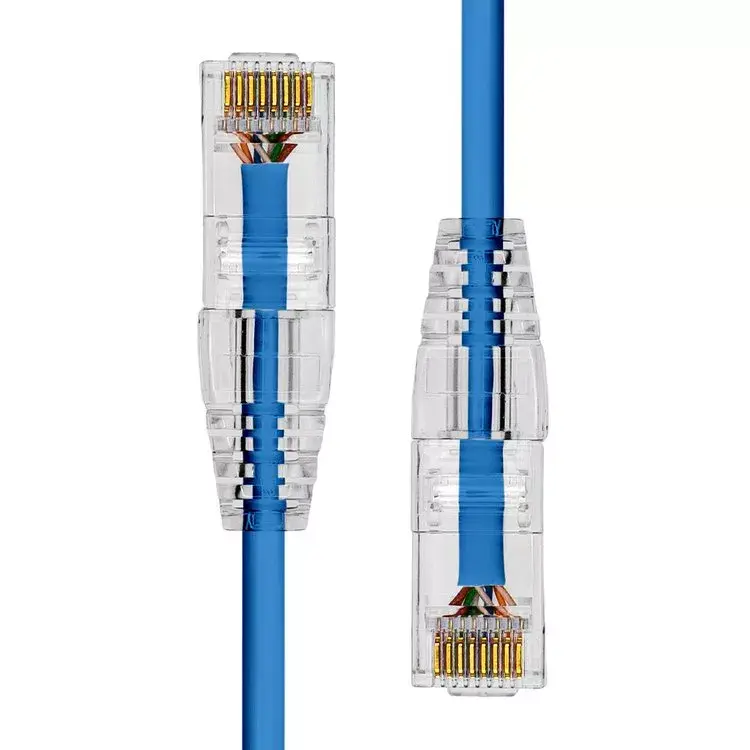Ethernet Cable ProXtend Ultra Slim CAT6 Photo 2