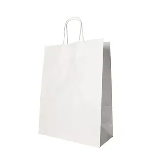 Papīra soma Papstar 88411 Balta