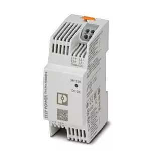 Блок питания Phoenix Contact STEP3-PS/1AC/24DC/1.3/PT