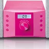 Portatīvā stereo sistēma Lenco MC-013PK Photo 8