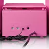 Portatīvā stereo sistēma Lenco MC-013PK Photo 9