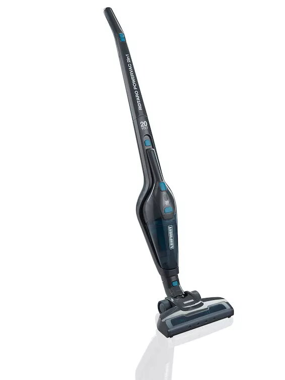 Vacuum cleaners