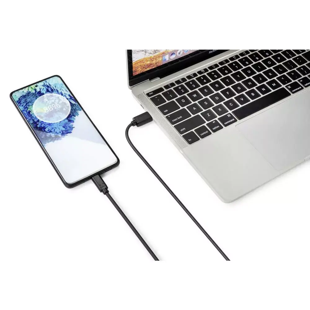 USB Cable Renkforce RF-4699378 Photo 4