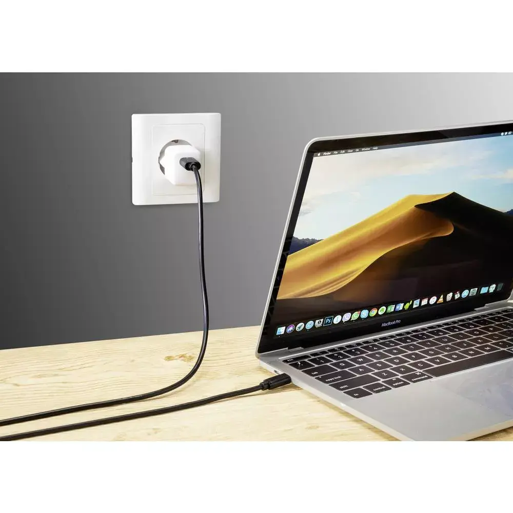 USB Cable Renkforce RF-4699378 Photo 5