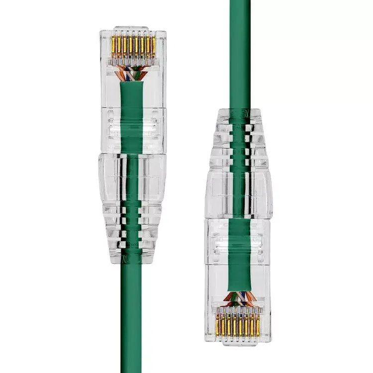 Ethernet Cable ProXtend Ultra Slim CAT6 Photo 2