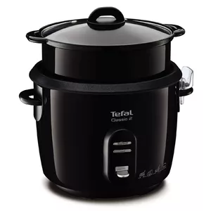 Tefal Classic RK1038 1,8 L 700 W Melns