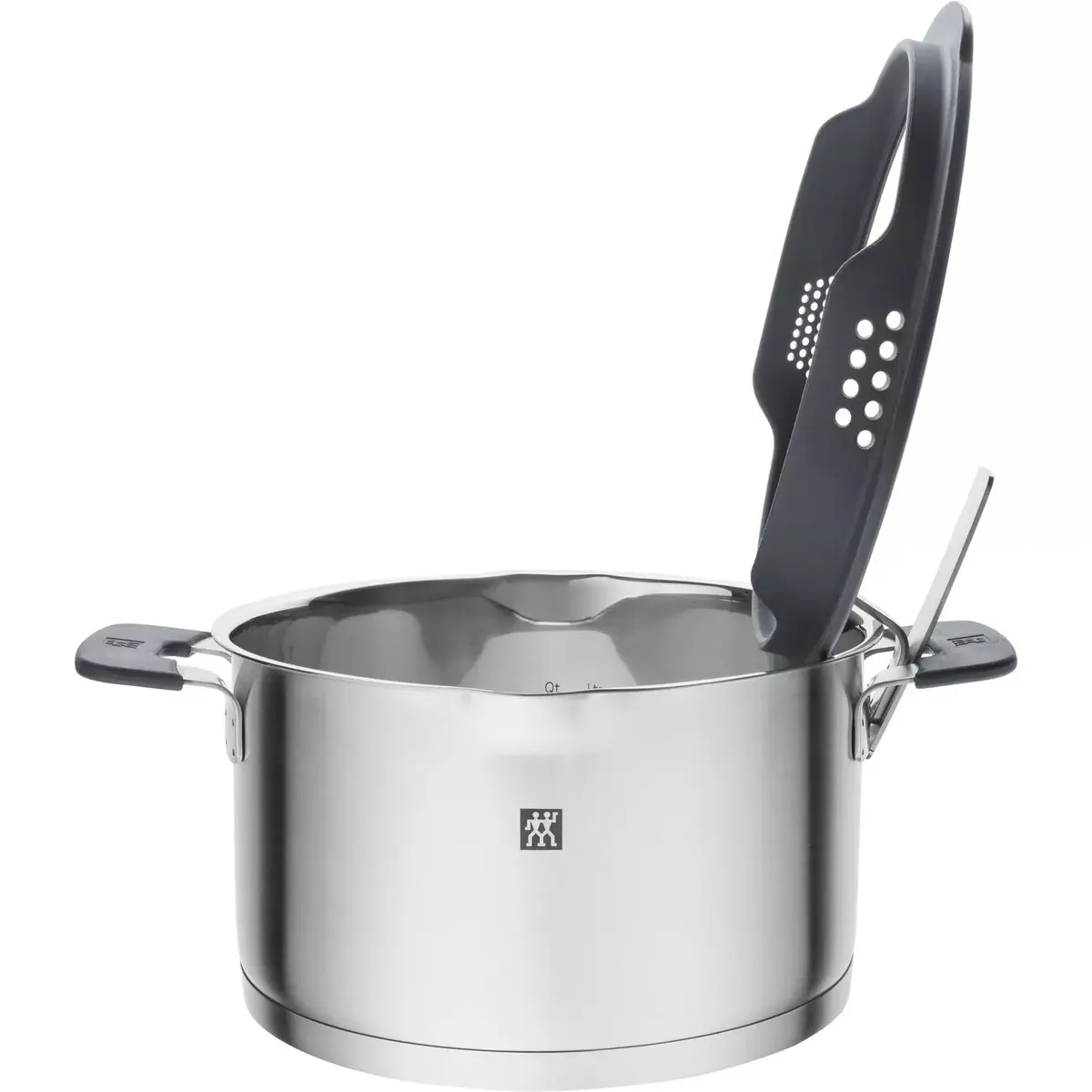 ZWILLING Simplify 4 gab. nerūsējošā tērauda komplekts Photo 2
