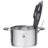ZWILLING Simplify 4 gab. nerūsējošā tērauda komplekts Photo 2