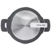 ZWILLING Simplify 4 gab. nerūsējošā tērauda komplekts Photo 3