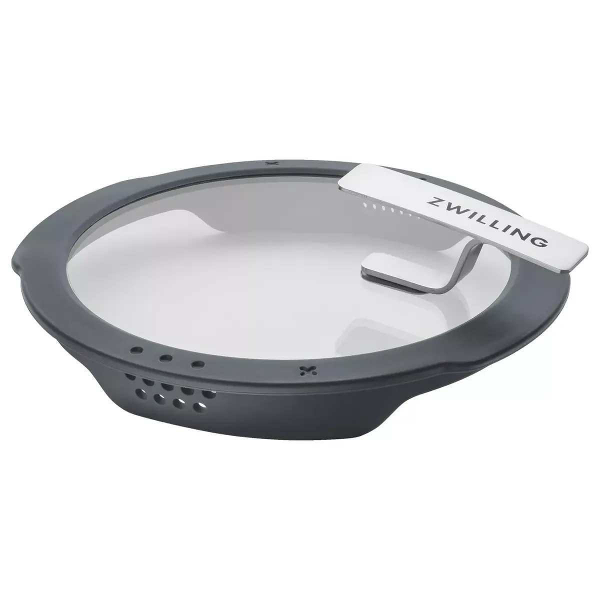 ZWILLING Simplify 4 gab. nerūsējošā tērauda komplekts Photo 4
