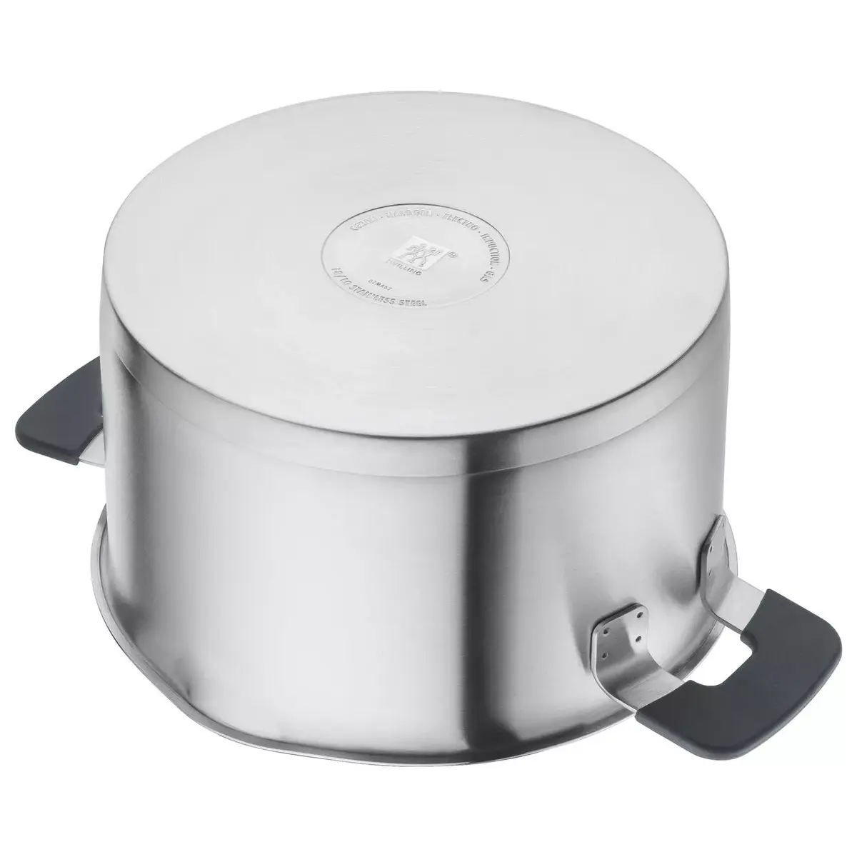 ZWILLING Simplify 4 gab. nerūsējošā tērauda komplekts Photo 8